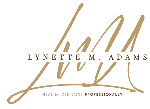 Homes by Lynette Adams logo