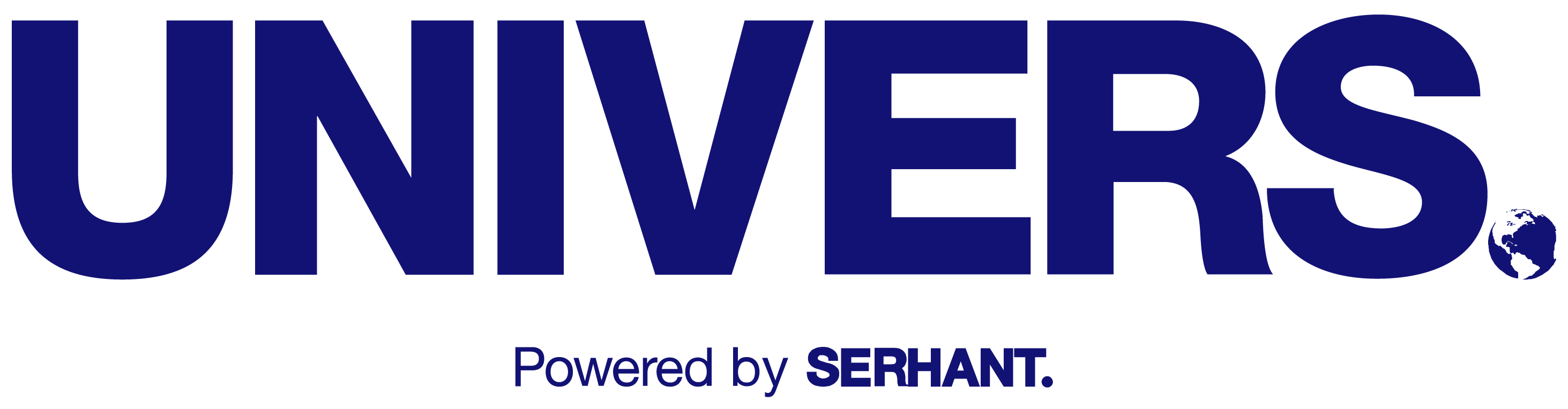 Univers logo