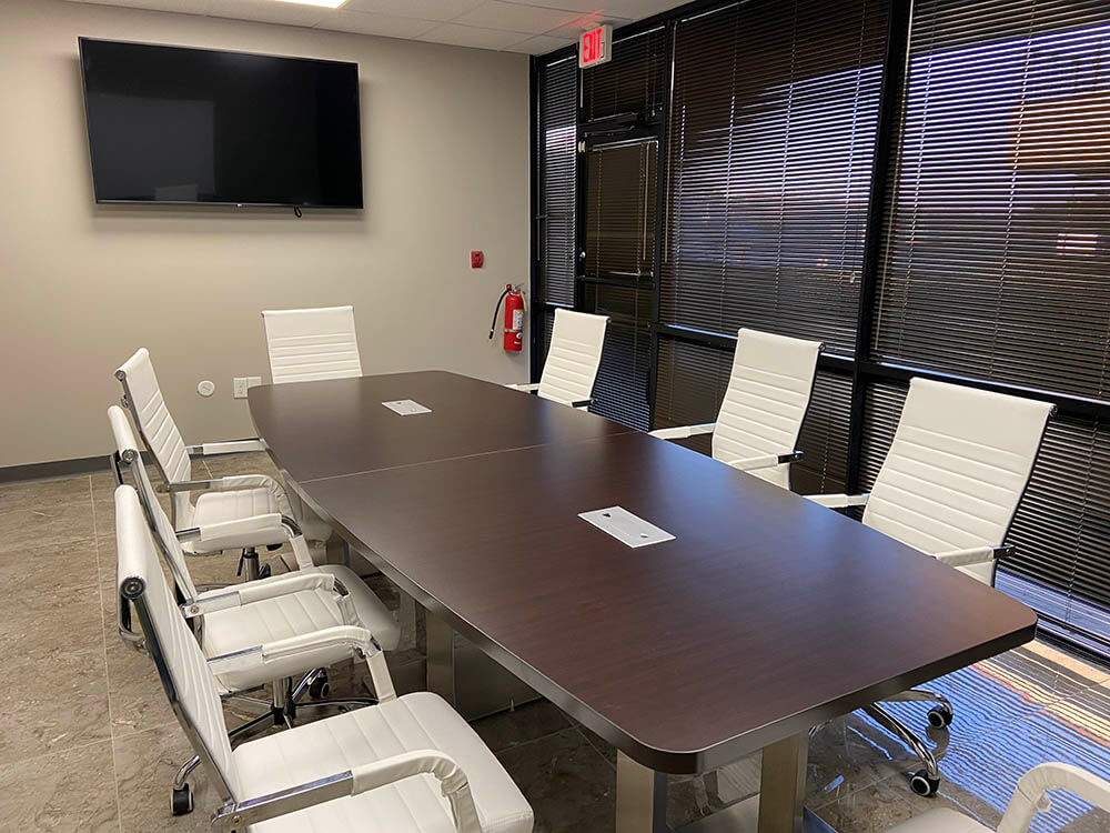 WP Workspaces Norcross