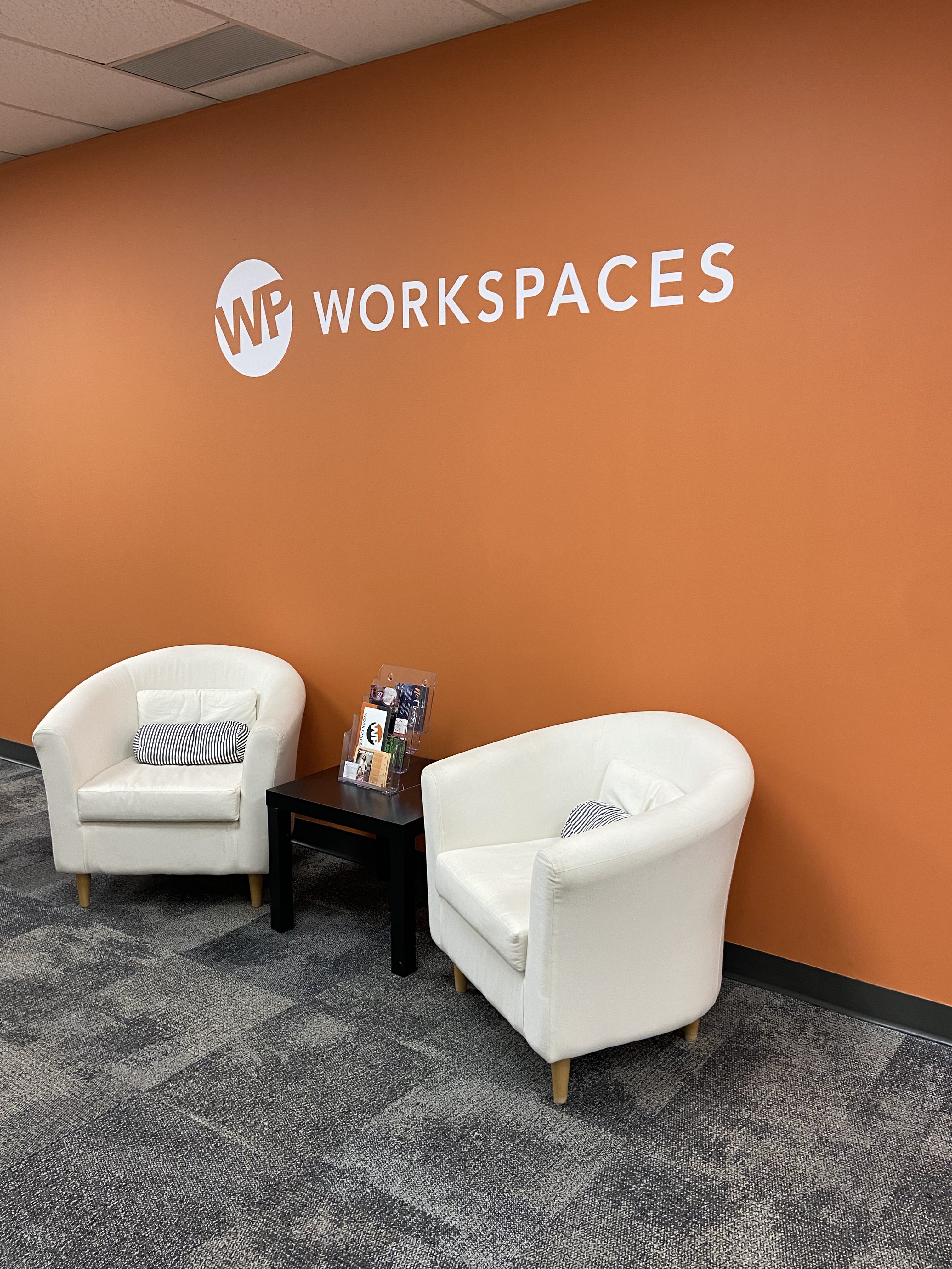 Wp Workspace WP Workspaces College Park