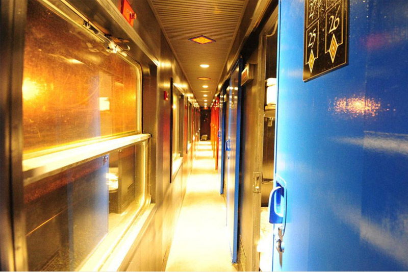 Tàu Chapa Express