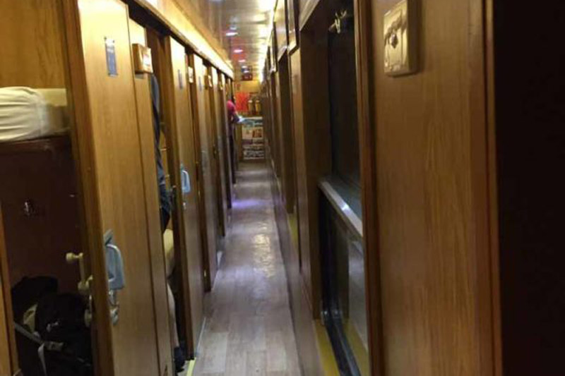 Tàu Sapaly Express