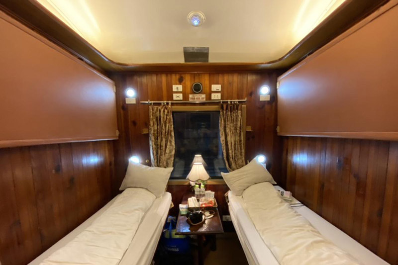 Tàu Sapaly Express