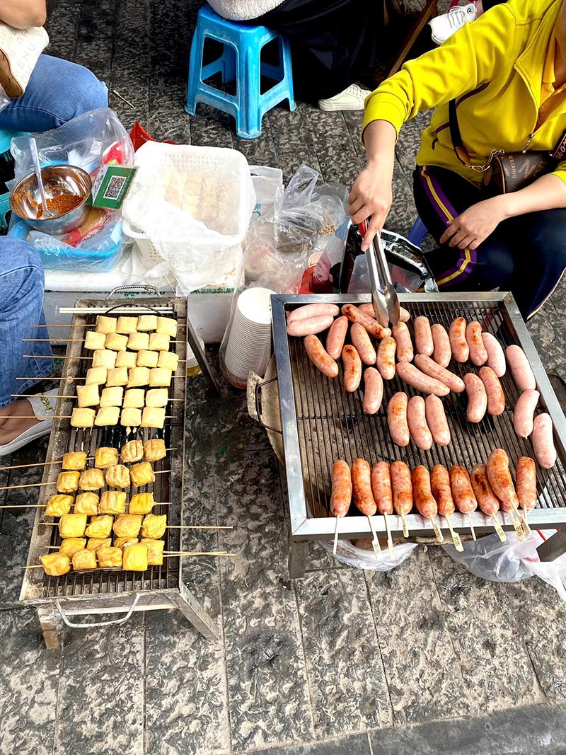 Tour du lịch Hà Khẩu 1 ngày khởi hành tại cửa khẩu quốc tế Lào Cai