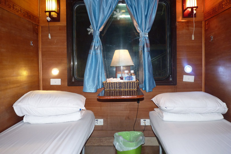 Tàu VSV Travel