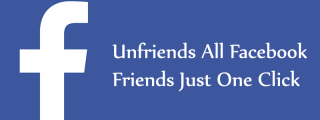 How to Unfriend All Friends on Facebook at Once image