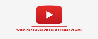 How to Watch YouTube Videos at a Higher Volume – VLC Media Player image