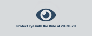 How To Protect Your Eyesight From Computer Screen? 20-20-20 image