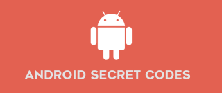 Android Secret Codes – Access Android Device Hidden Info image