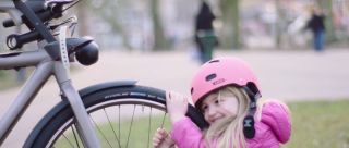 Google Introduce Self-Driving Bicycle in the Netherlands image