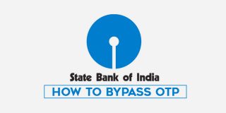 How to Bypass State Bank of India’s Net Banking OTP image