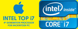 Feb 2016 i7 4th Generation processors list for hackintosh build image