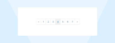 Use Bootstrap Pagination in WordPress Site (Without Plugin) Fast ✌️ image