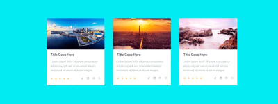 Display Posts from Different Custom Post Types on HomePage image