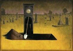 time kills deep image