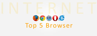 Top 5 fastest browser’s in the world. image