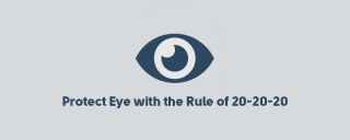 How To Protect Your Eyesight From Computer Screen? 20-20-20 image