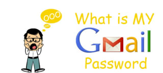 How to recover Gmail account password ? image