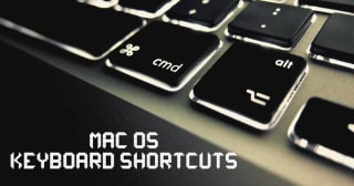Mac Keyboard Shortcuts Keys – Boost Your Speed of Productivity image