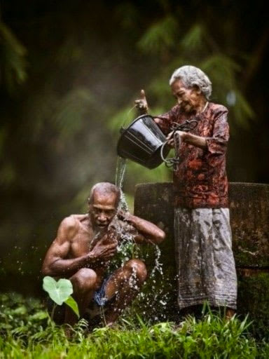 live for life time.