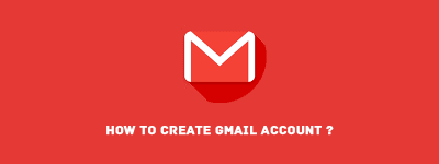 How to Create Gmail Account 2017 – Step by Step Guide image