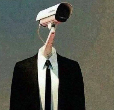 This is what people do all time
