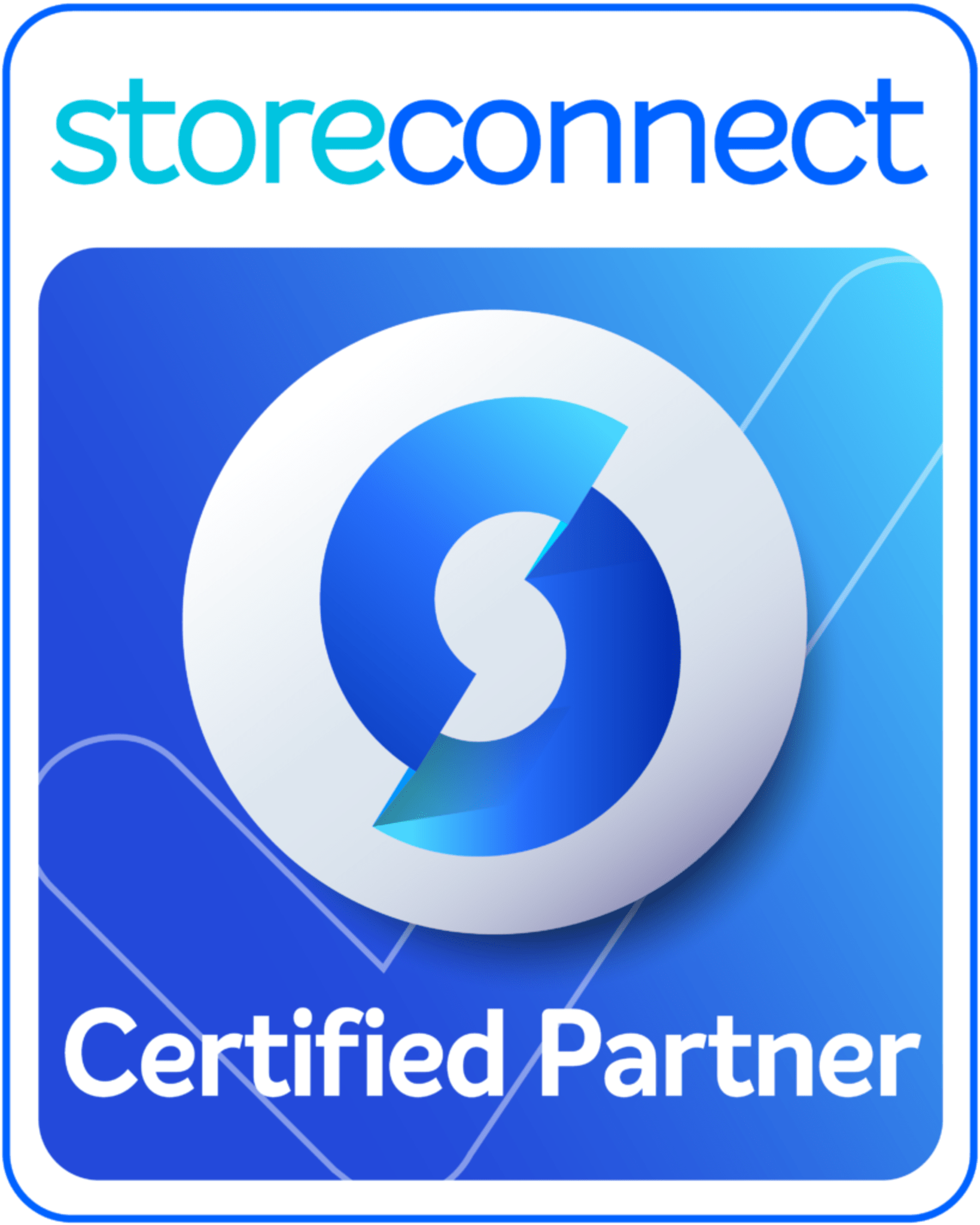 SC Certified Partner Certified Badge