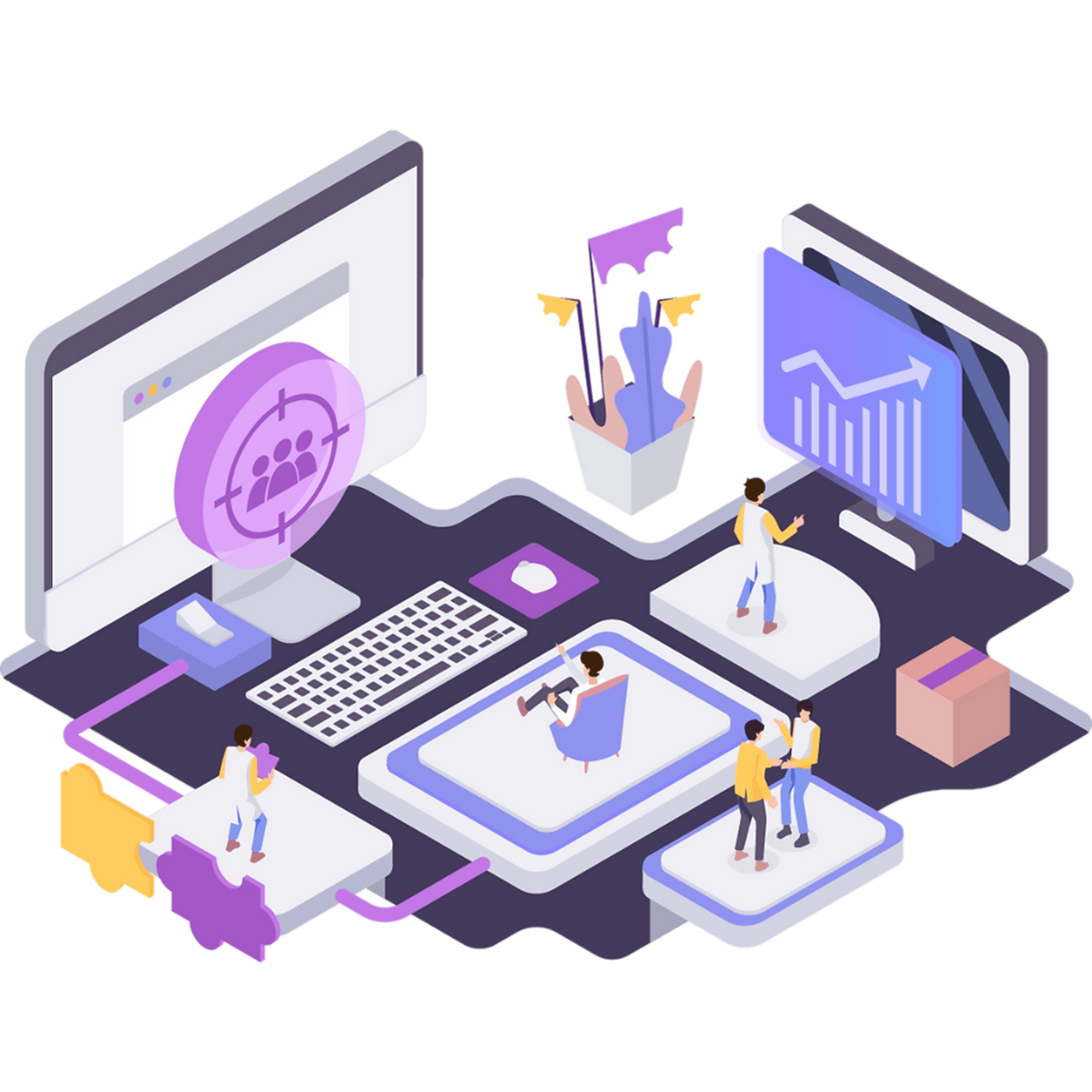 Auto CRM Image