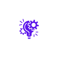 Project Kickoff Icon