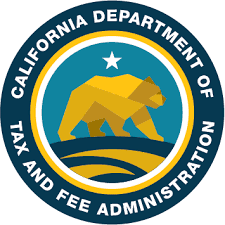 CA Tax and Fee Administration