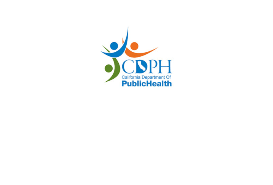 CDPH Logo