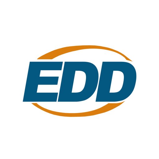 EDD logo