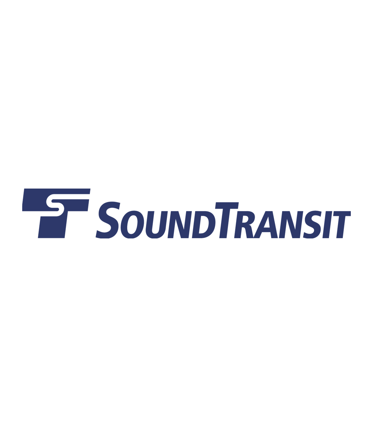 Sound Transit logo