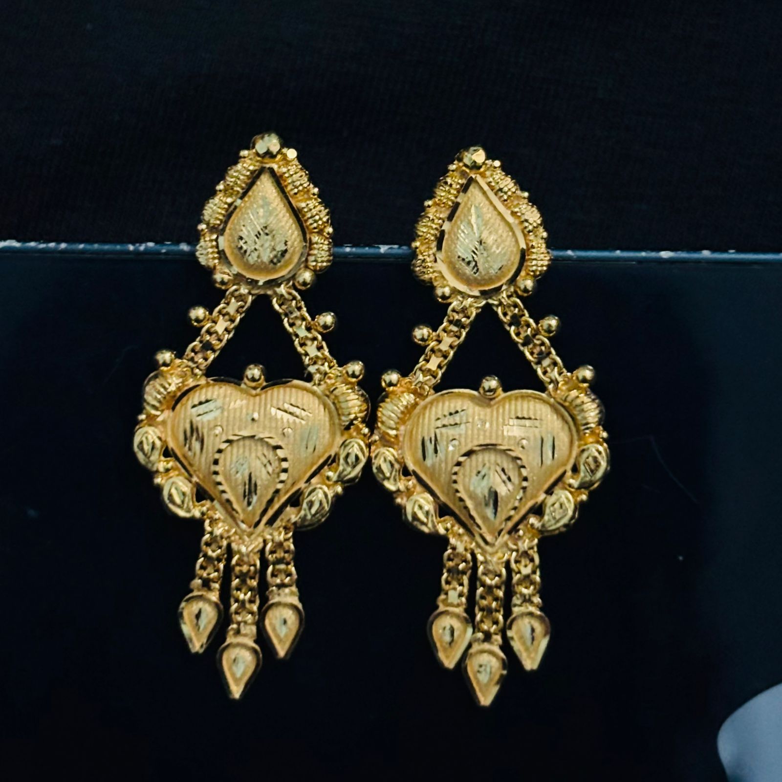 LoveCraft Earrings