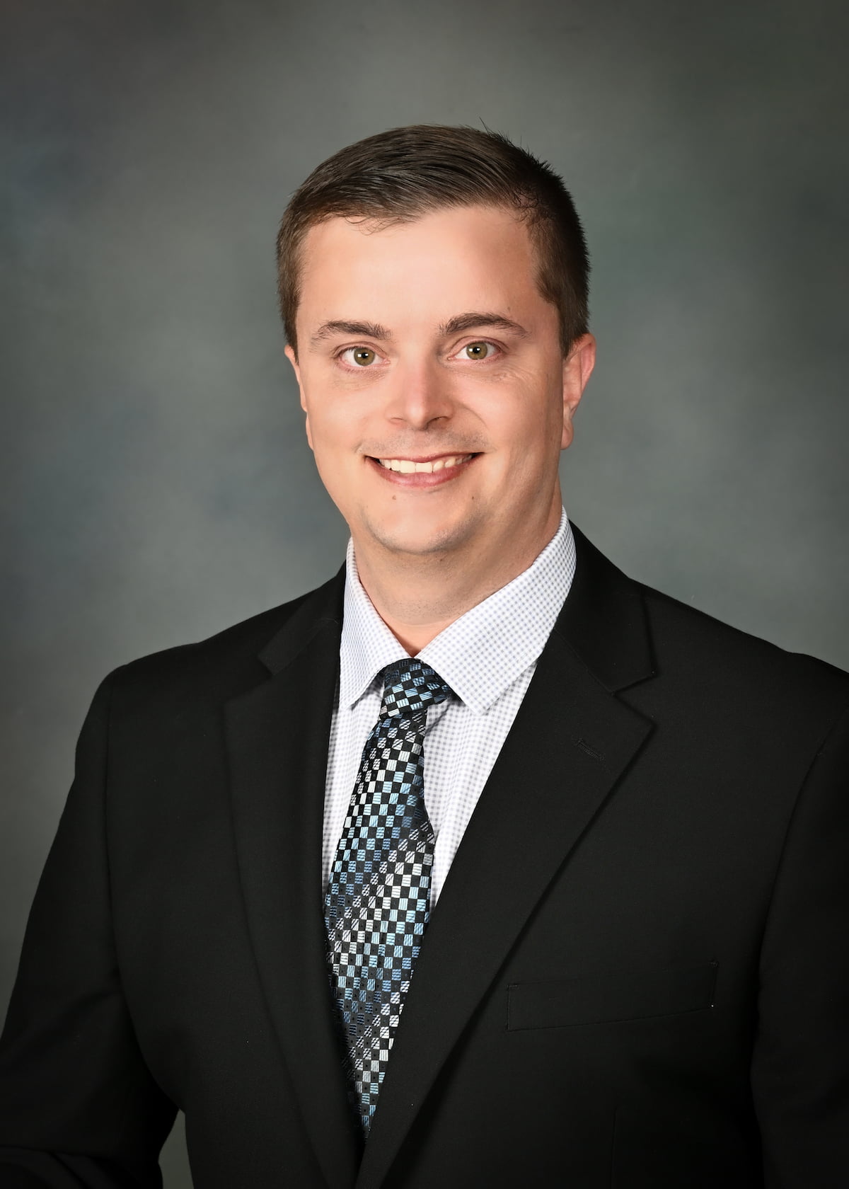 Jake Warden, President of Hurckman Mechanical Industries, recognized in Insight’s 2025 40 Under 40 awards.
