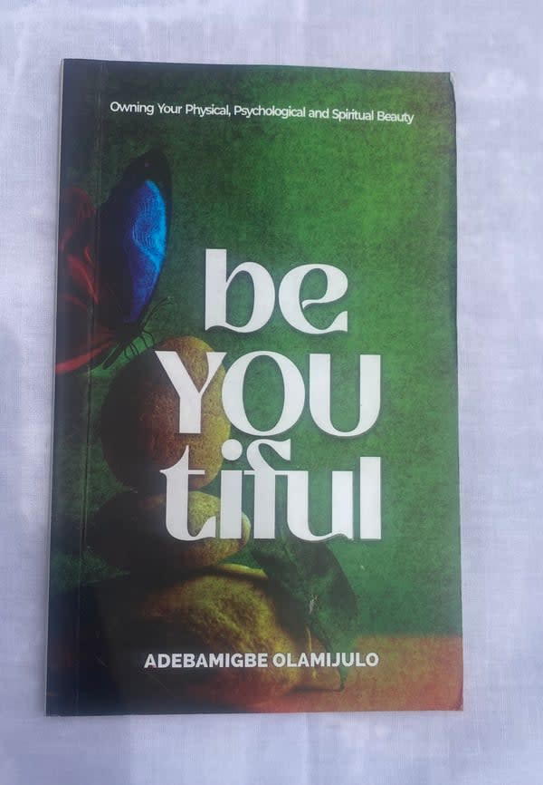 Be-Youtiful