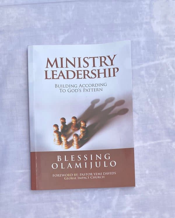 Ministry Leadership