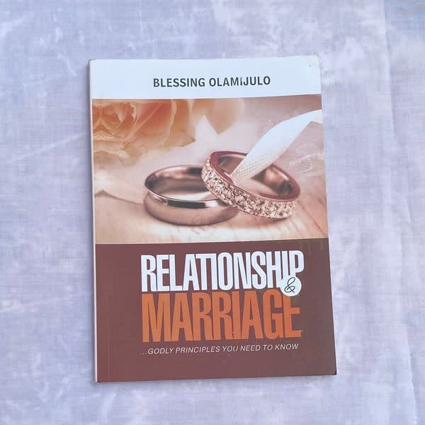 Relationship and Marriage