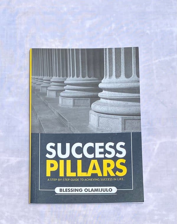 Success Pillars