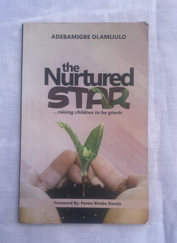 The Nurtured Star