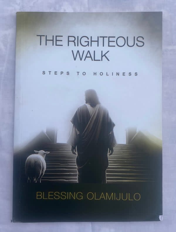 The Righteous Walk