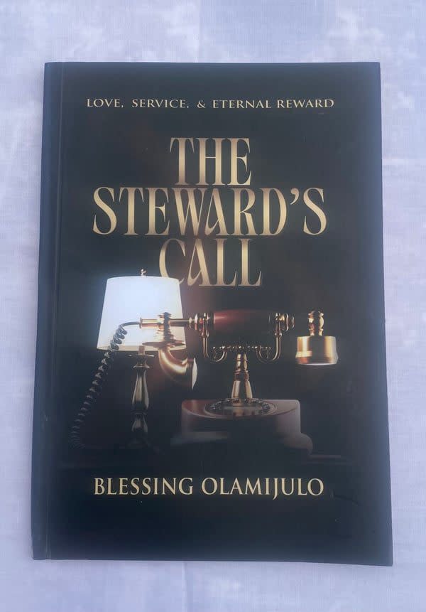 The Steward's Call