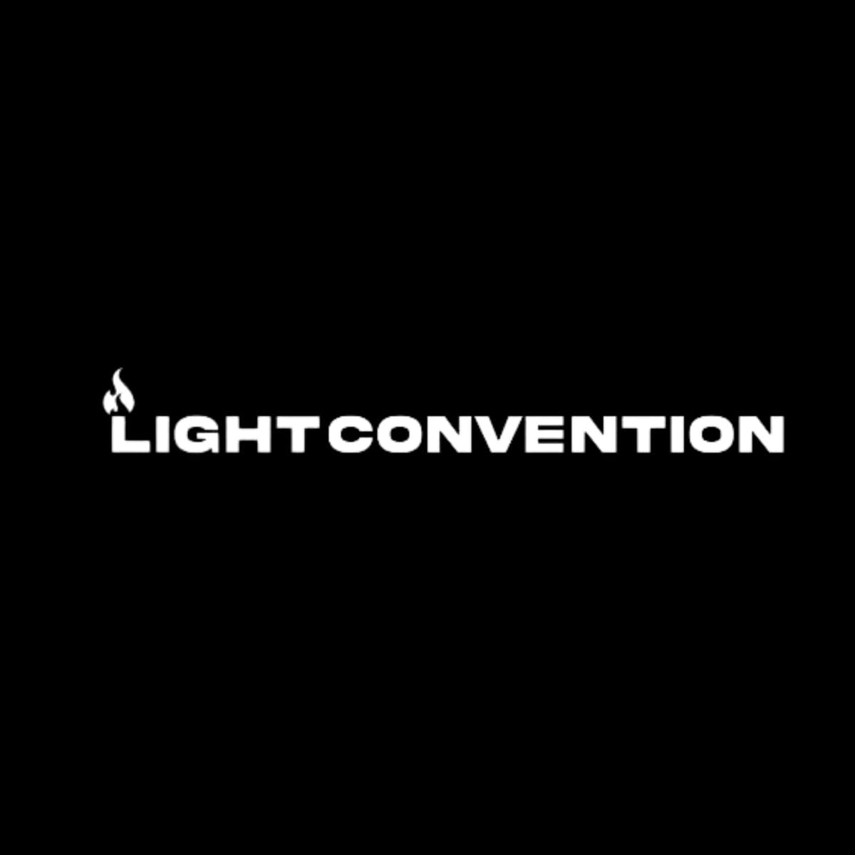 Light Convention