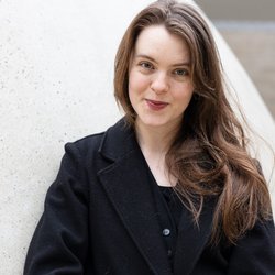 Arndís Ósk Magnúsdóttir