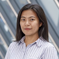 Eralyn Buenafrancisca