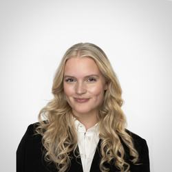 Helga Harðardóttir