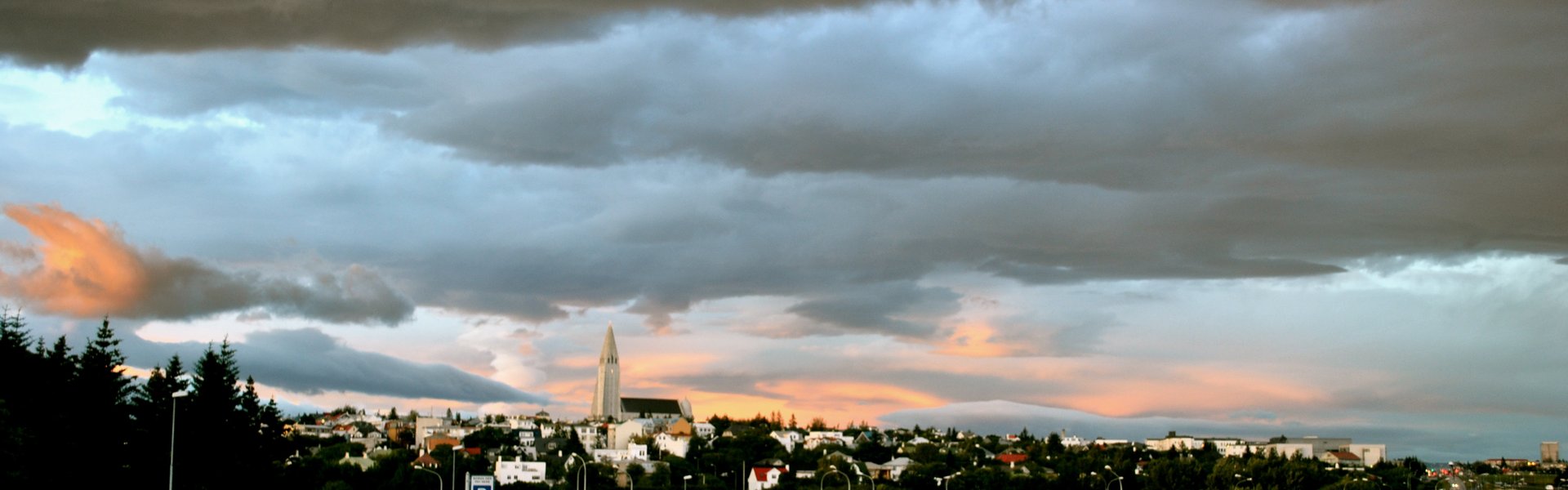 Mynd: Ólafur Alex Kúld