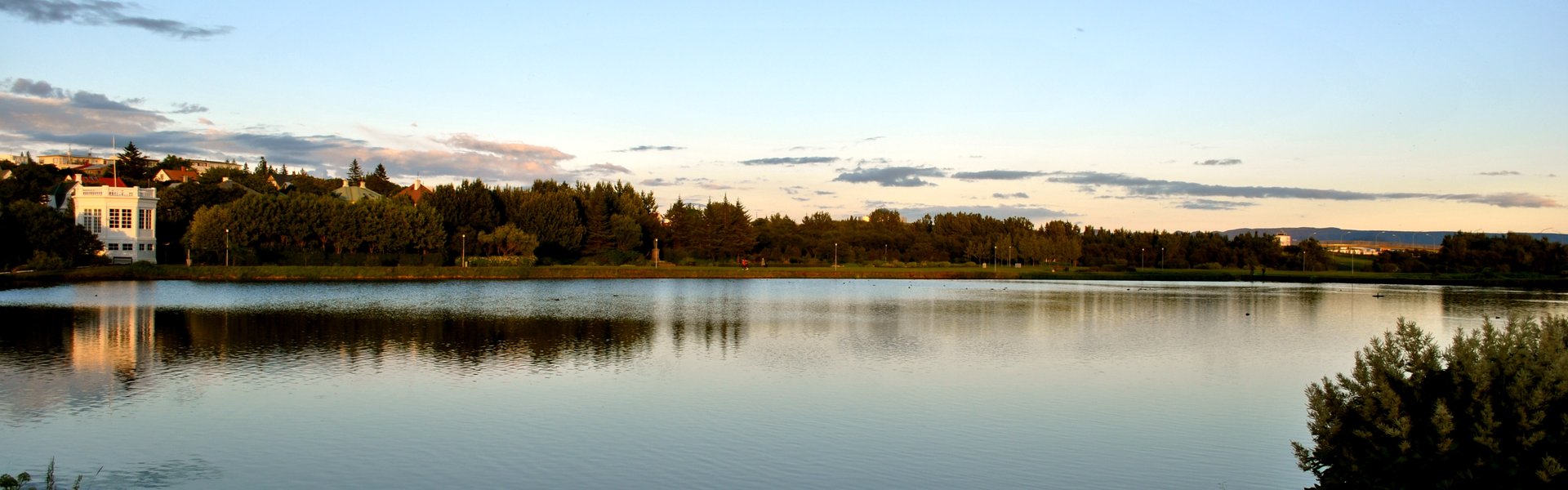 Mynd: Ólafur Alex Kúld