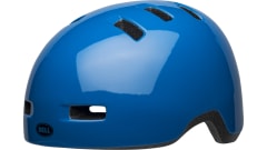 BELL LIL RIPPER FIETSHELM BLAUW
