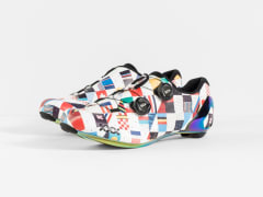 Bontrager XXX LTD raceschoen